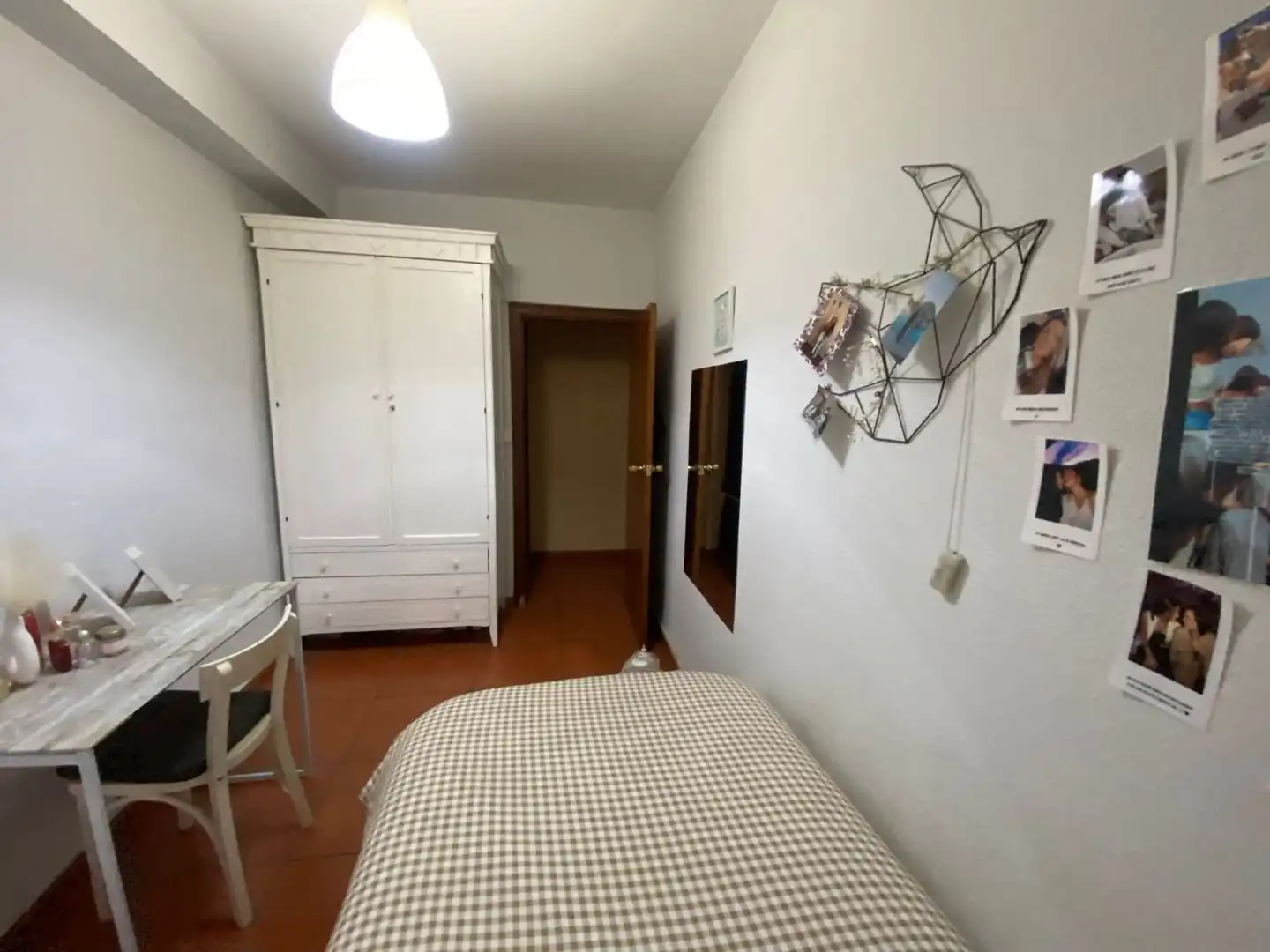 Habitació a Calle López Amo, 4, Santa Rosa - Valdeolleros Habitació a Calle López Amo, 4, Santa Rosa - Valdeolleros
