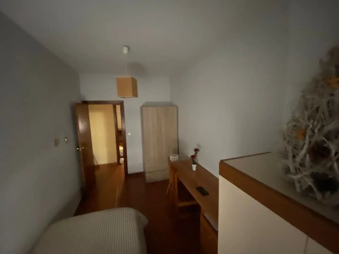 Habitació a Calle López Amo, 4, Santa Rosa - Valdeolleros Habitació a Calle López Amo, 4, Santa Rosa - Valdeolleros