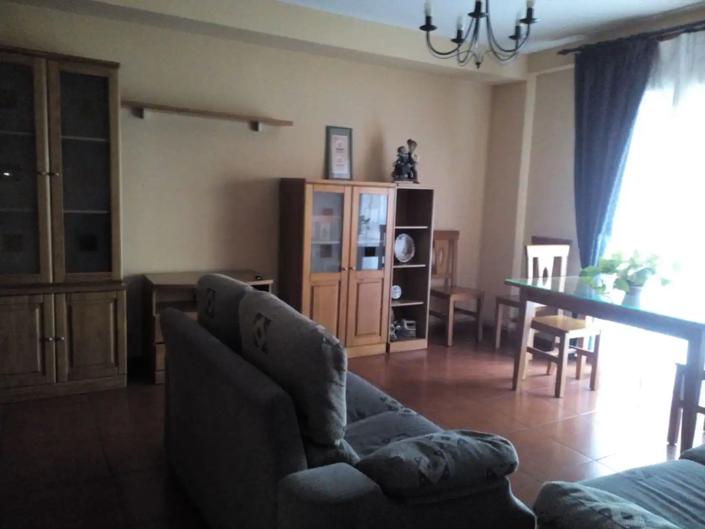 Habitació a Calle López Amo, 4, Santa Rosa - Valdeolleros Habitació a Calle López Amo, 4, Santa Rosa - Valdeolleros