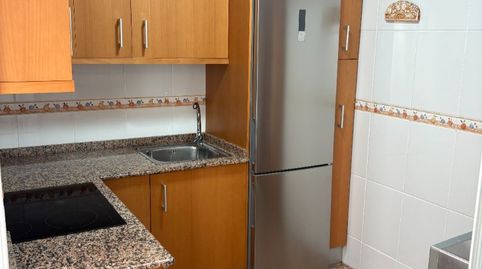 Foto 3 de Piso de alquiler en Calle Poeta García Lorca, 20, Centro, San Vicente del Raspeig / Sant Vicent del Raspeig