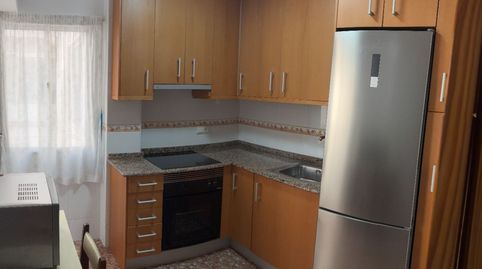 Foto 4 de Piso de alquiler en Calle Poeta García Lorca, 20, Centro, San Vicente del Raspeig / Sant Vicent del Raspeig
