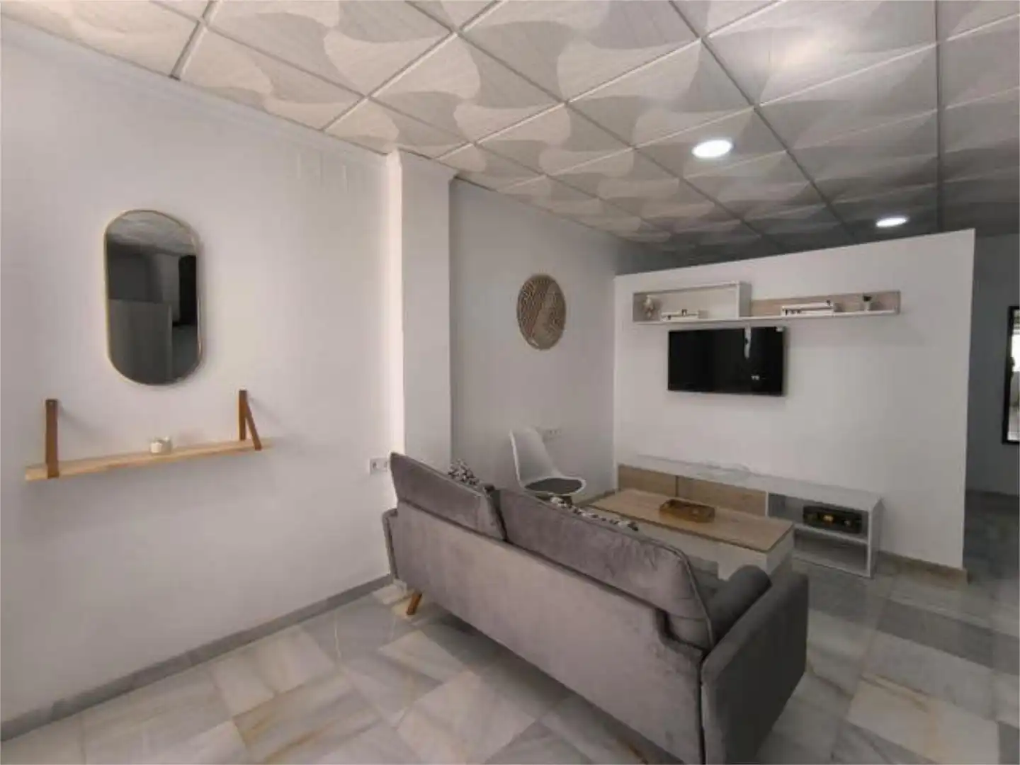 Apartament de lloguer a Arcos de la Frontera Apartament de lloguer a Arcos de la Frontera
