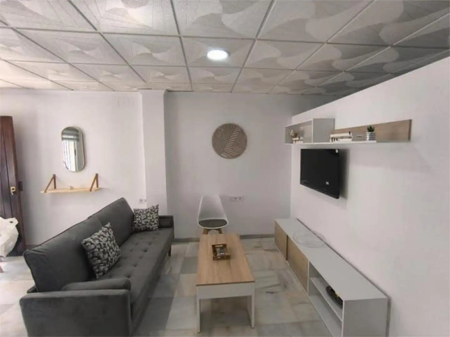 Apartament de lloguer a Arcos de la Frontera Apartament de lloguer a Arcos de la Frontera