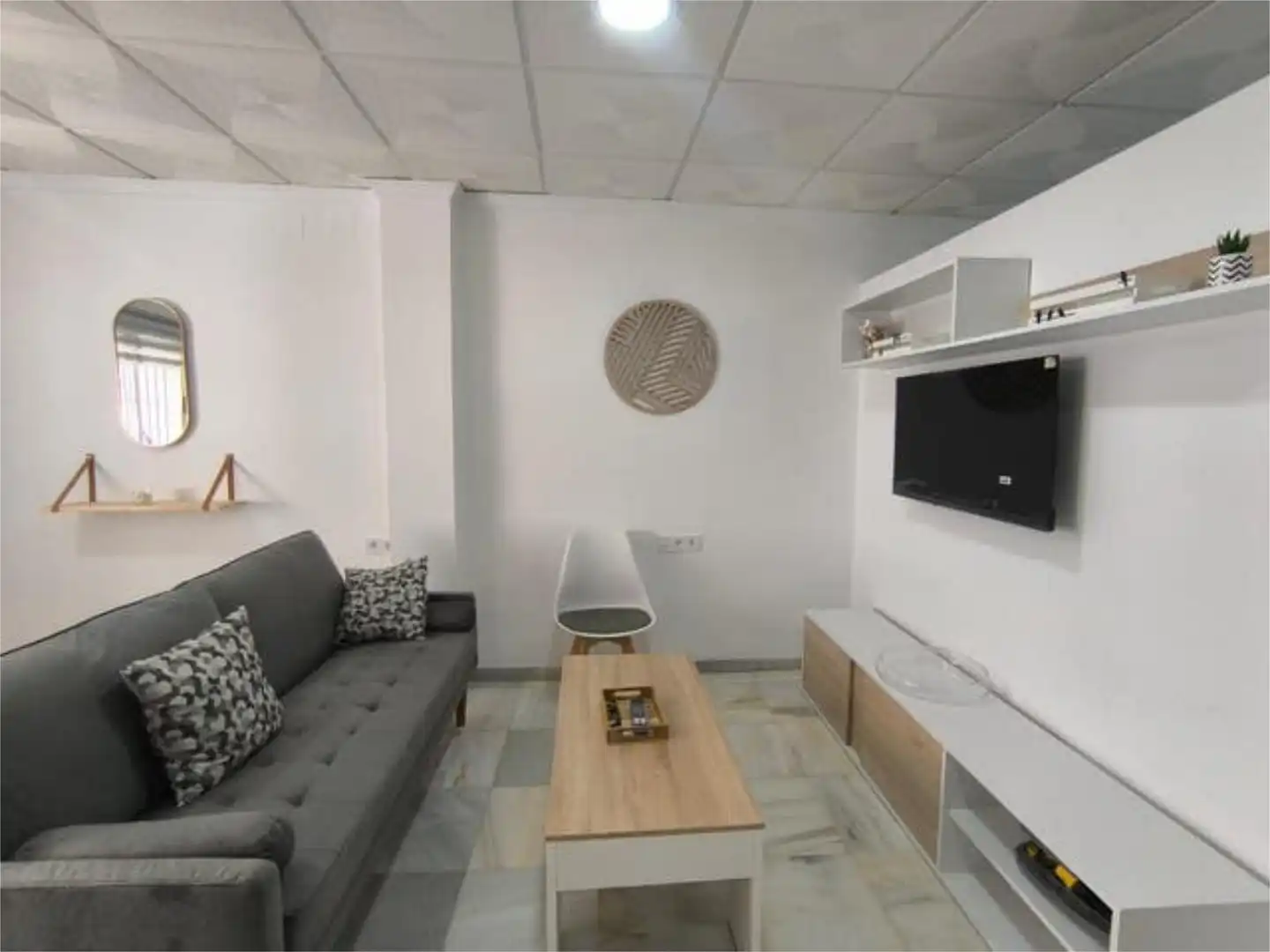 Apartament de lloguer a Arcos de la Frontera Apartament de lloguer a Arcos de la Frontera