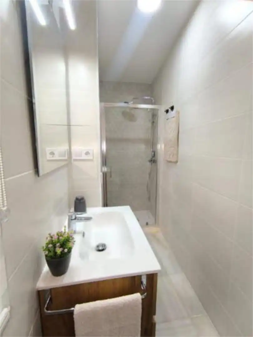 Apartament de lloguer a Arcos de la Frontera Apartament de lloguer a Arcos de la Frontera