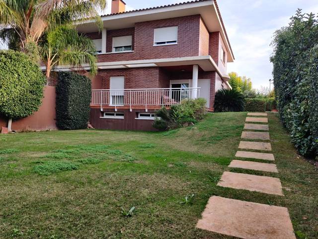 Piso en Alquiler en Carrer Pintor el Greco, 4 en Almajada - Ravel