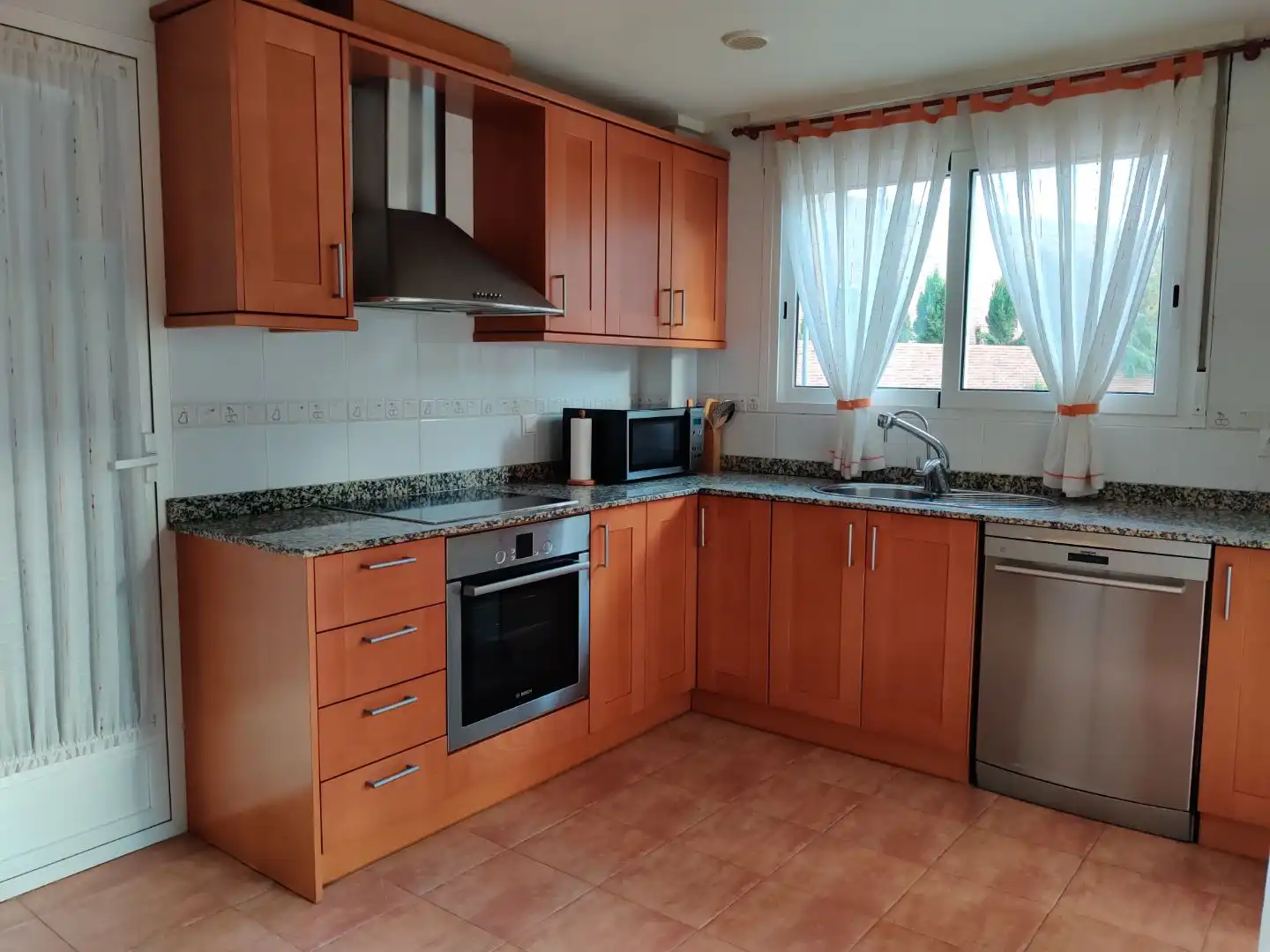 Wohnung zur Miete in Carrer Pintor el Greco, 4, Almajada - Ravel Wohnung zur Miete in Carrer Pintor el Greco, 4, Almajada - Ravel
