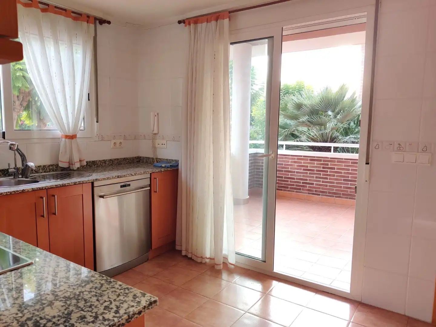 Wohnung zur Miete in Carrer Pintor el Greco, 4, Almajada - Ravel Wohnung zur Miete in Carrer Pintor el Greco, 4, Almajada - Ravel