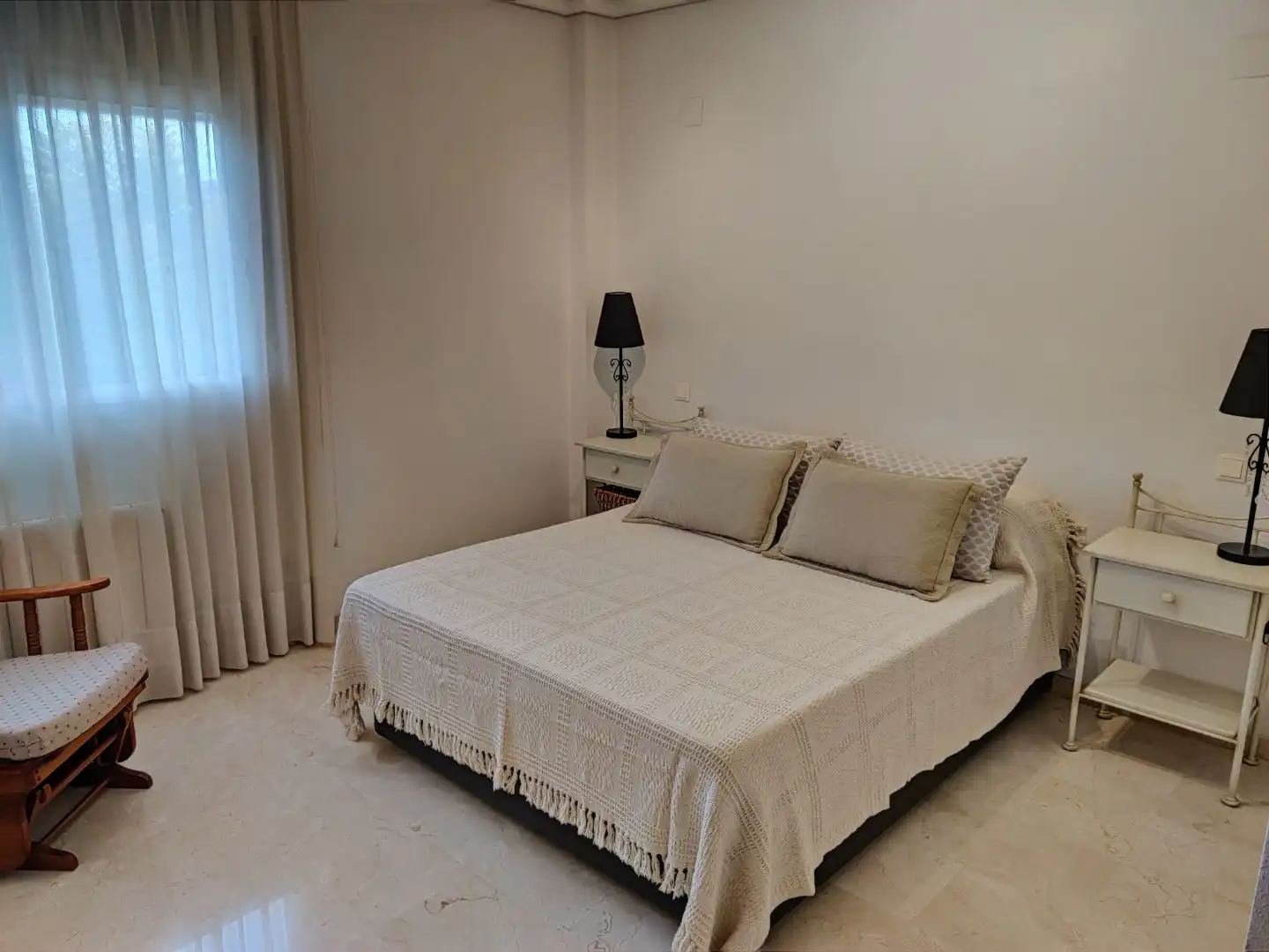 Wohnung zur Miete in Carrer Pintor el Greco, 4, Almajada - Ravel Wohnung zur Miete in Carrer Pintor el Greco, 4, Almajada - Ravel