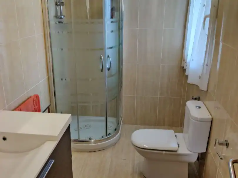 Wohnung zur Miete in Carrer Pintor el Greco, 4, Almajada - Ravel Wohnung zur Miete in Carrer Pintor el Greco, 4, Almajada - Ravel