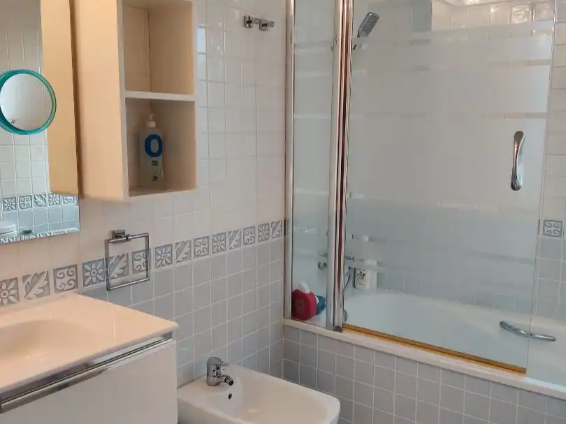 Wohnung zur Miete in Carrer Pintor el Greco, 4, Almajada - Ravel Wohnung zur Miete in Carrer Pintor el Greco, 4, Almajada - Ravel