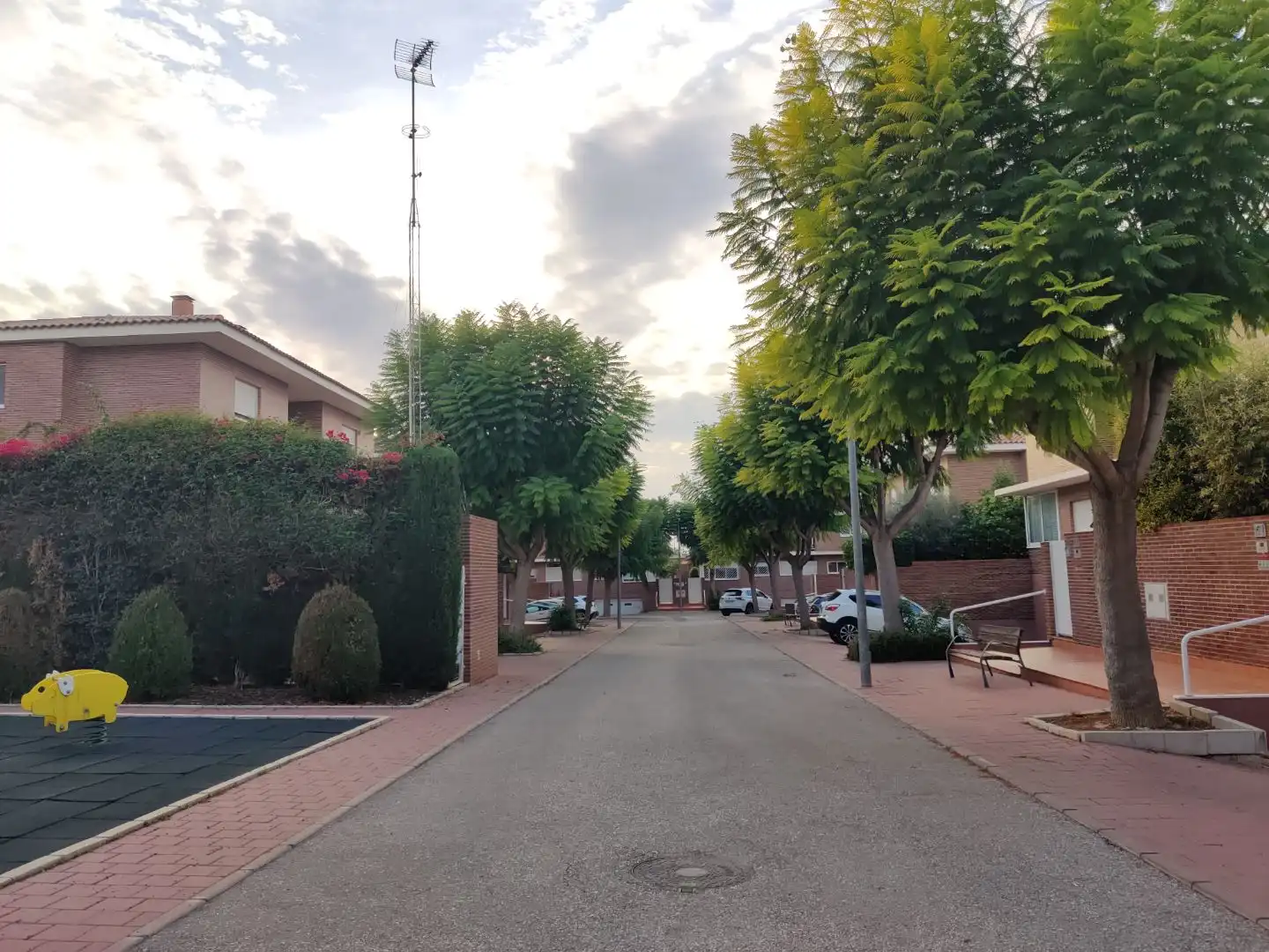 Wohnung zur Miete in Carrer Pintor el Greco, 4, Almajada - Ravel Wohnung zur Miete in Carrer Pintor el Greco, 4, Almajada - Ravel
