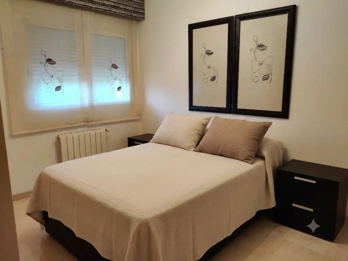 Wohnung zur Miete in Carrer Pintor el Greco, 4, Almajada - Ravel Wohnung zur Miete in Carrer Pintor el Greco, 4, Almajada - Ravel