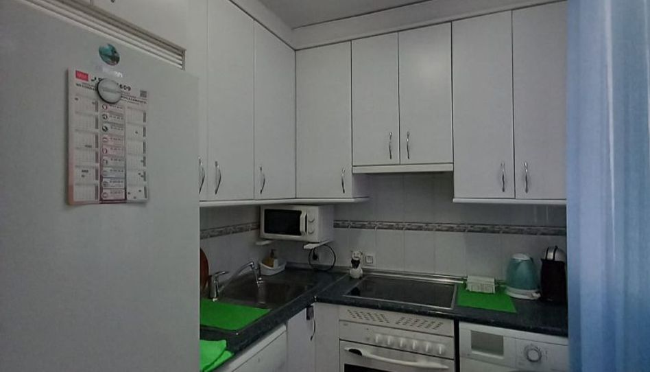 Wohnung zur Miete in Calle de las Delicias, 36, Palos de Moguer, Madrid Capital - Bild 1 Foto 1 von Wohnung zur Miete in Calle de las Delicias, 36, Palos de Moguer, Madrid Capital