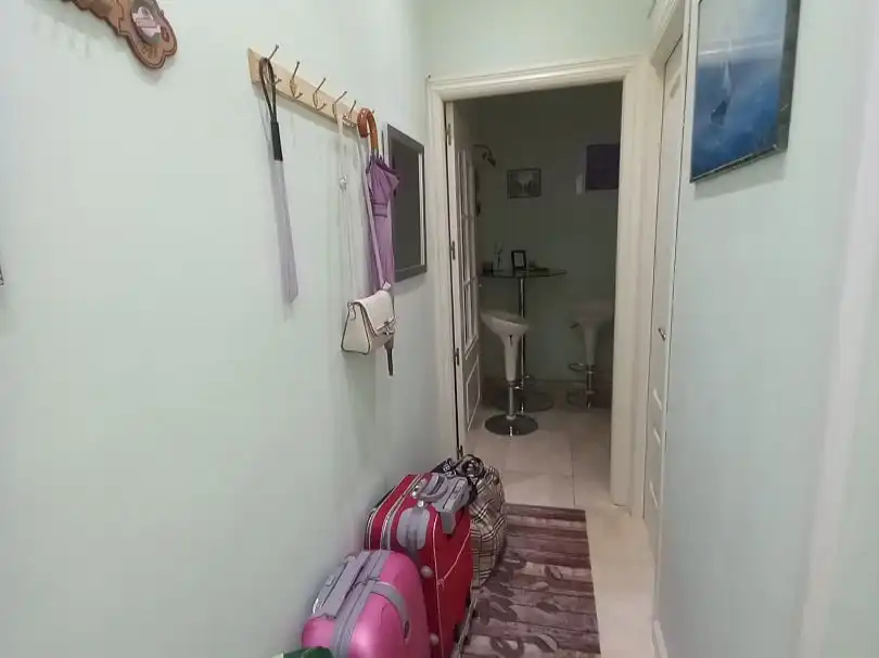 Wohnung zur Miete in Calle de las Delicias, 36, Palos de Moguer Wohnung zur Miete in Madrid Capital mit Klimaanlage
