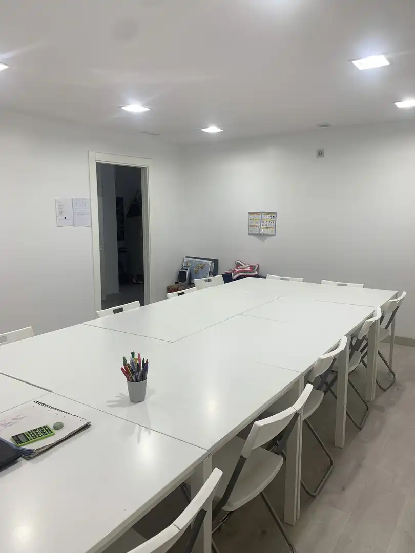Oficina en venta en Calle de la Igualdad, 34, Gamonal - San Bruno - G9 Oficina en venta en Burgos