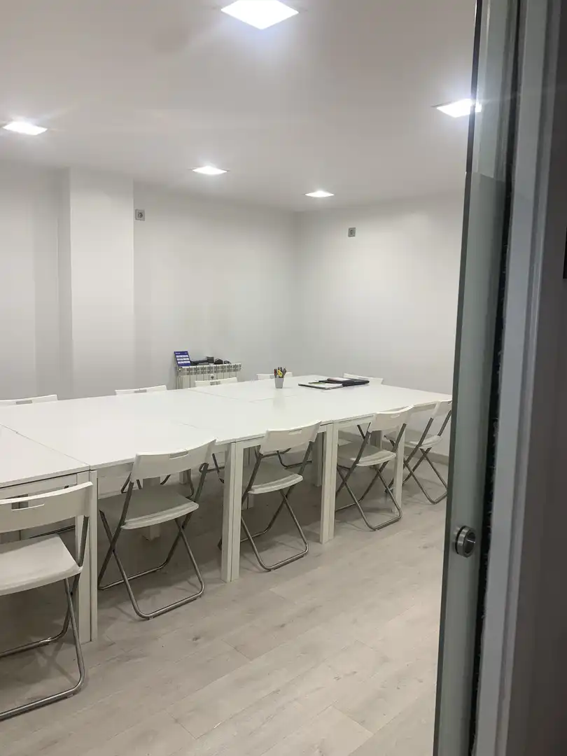 Oficina en venta en Calle de la Igualdad, 34, Gamonal - San Bruno - G9 Oficina en venta en Burgos