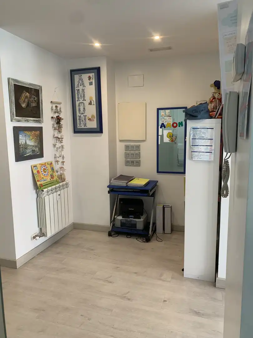 Oficina en venta en Calle de la Igualdad, 34, Gamonal - San Bruno - G9 Oficina en venta en Burgos