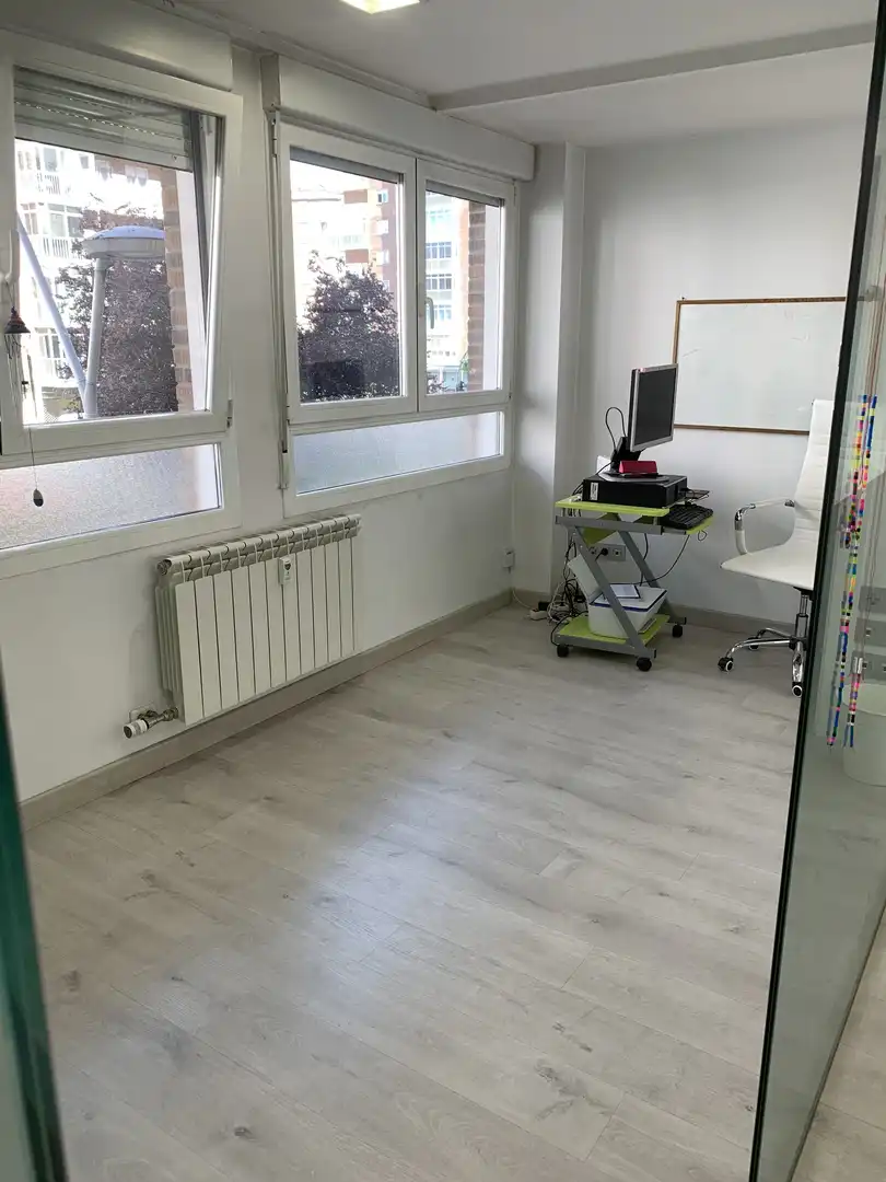 Oficina en venta en Calle de la Igualdad, 34, Gamonal - San Bruno - G9 Oficina en venta en Burgos