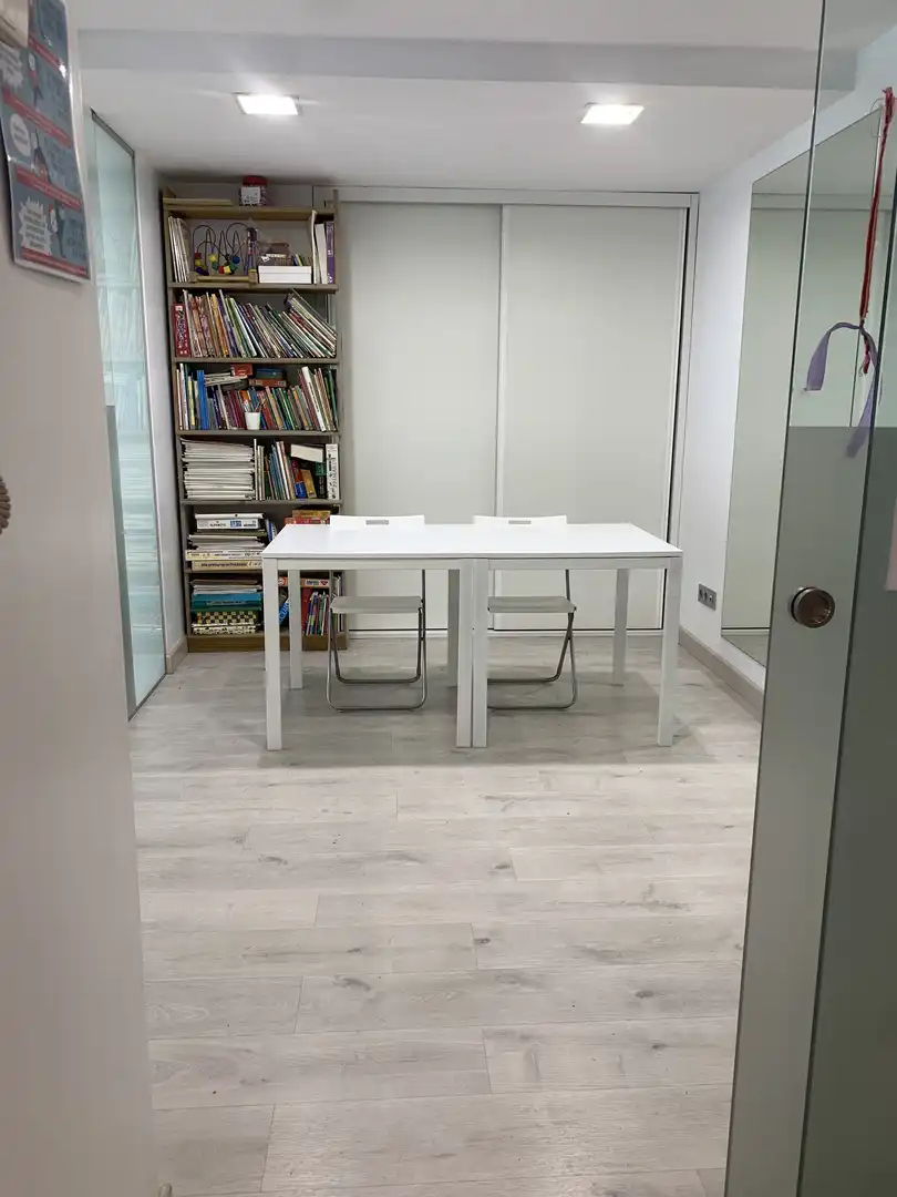 Oficina en venta en Calle de la Igualdad, 34, Gamonal - San Bruno - G9 Comedor de Oficina en venta en Burgos