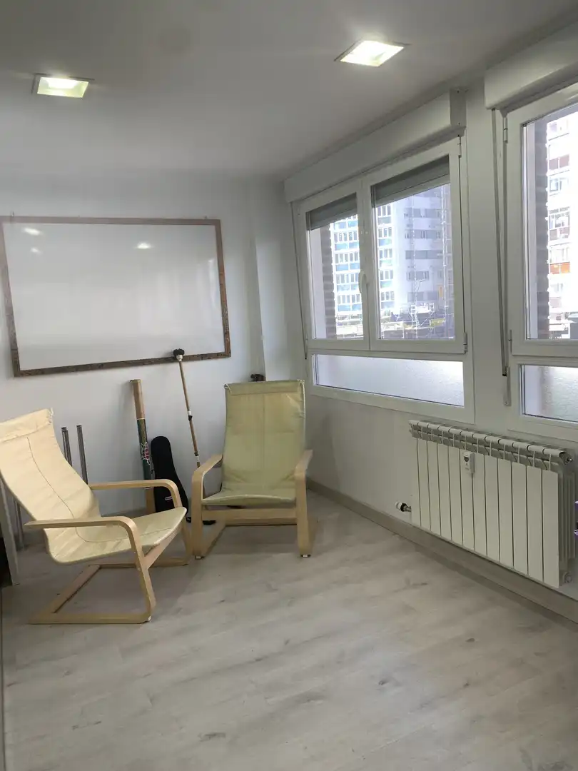 Oficina en venta en Calle de la Igualdad, 34, Gamonal - San Bruno - G9 Oficina en venta en Burgos