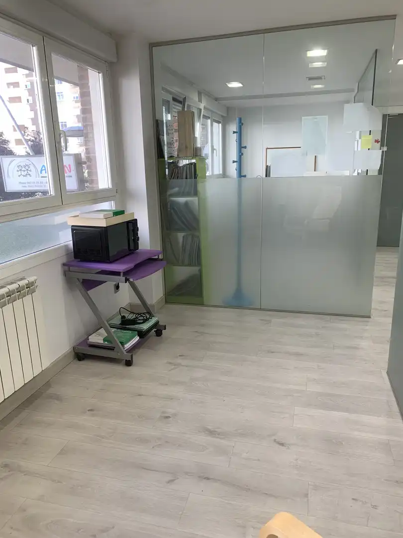 Oficina en venta en Calle de la Igualdad, 34, Gamonal - San Bruno - G9 Oficina en venta en Burgos