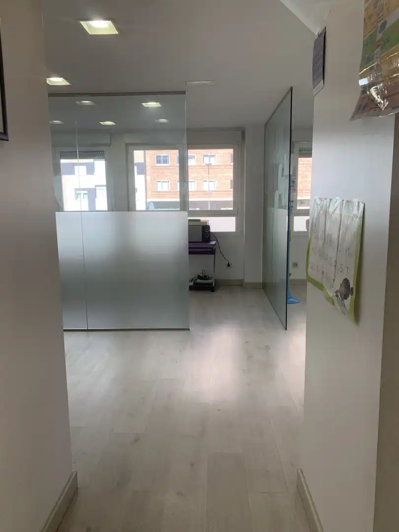 Oficina en venta en Calle de la Igualdad, 34, Gamonal - San Bruno - G9 Oficina en venta en Burgos