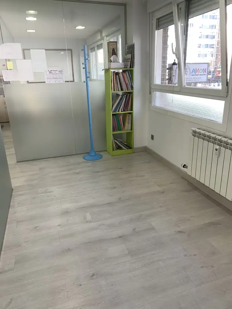 Oficina en venta en Calle de la Igualdad, 34, Gamonal - San Bruno - G9 Oficina en venta en Burgos