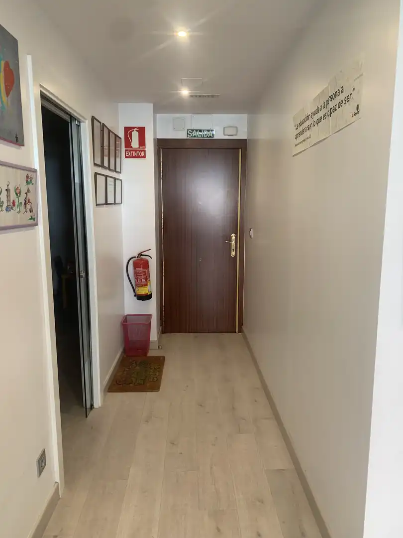 Oficina en venta en Calle de la Igualdad, 34, Gamonal - San Bruno - G9 Oficina en venta en Burgos