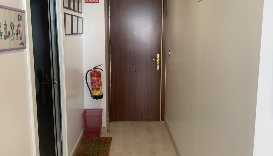 Oficina en venta en Calle de la Igualdad, 34, Gamonal - San Bruno - G9, Burgos Capital - imagen 1 Foto 1 de Oficina en venta en Calle de la Igualdad, 34, Gamonal - San Bruno - G9, Burgos Capital