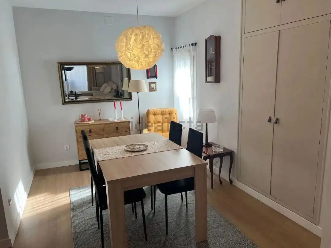 Comedor de Piso en venta en Manzanares El Real con Aire acondicionado y Terraza