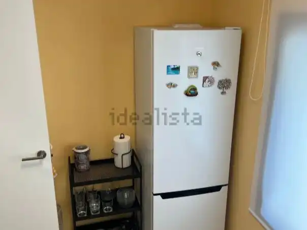 Cocina de Piso en venta en Manzanares El Real con Aire acondicionado y Terraza