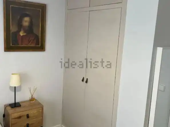 Habitación de Piso en venta en Manzanares El Real con Aire acondicionado y Terraza