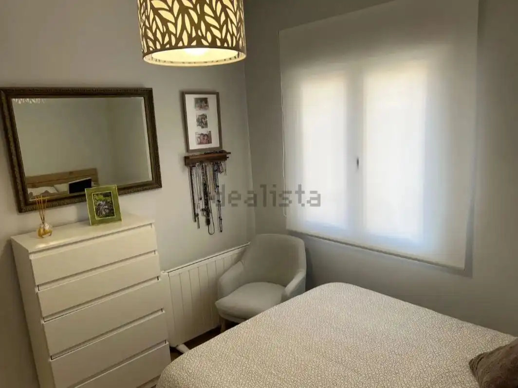 Habitación de Piso en venta en Manzanares El Real con Aire acondicionado y Terraza