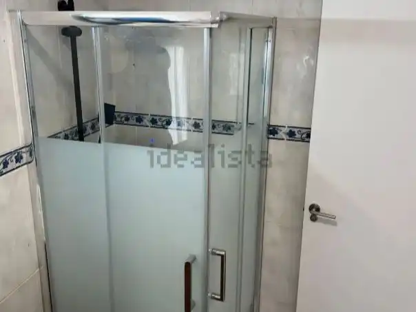 Baño de Piso en venta en Manzanares El Real con Aire acondicionado y Terraza