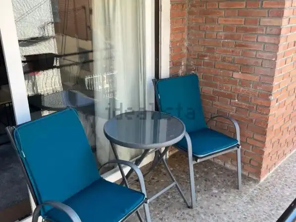 Terraza de Piso en venta en Manzanares El Real con Aire acondicionado y Terraza