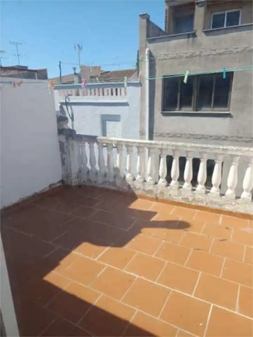 Casa o chalet en venta en Alcalà de Xivert pueblo Terraza de Casa o chalet en venta en Alcalà de Xivert con Terraza