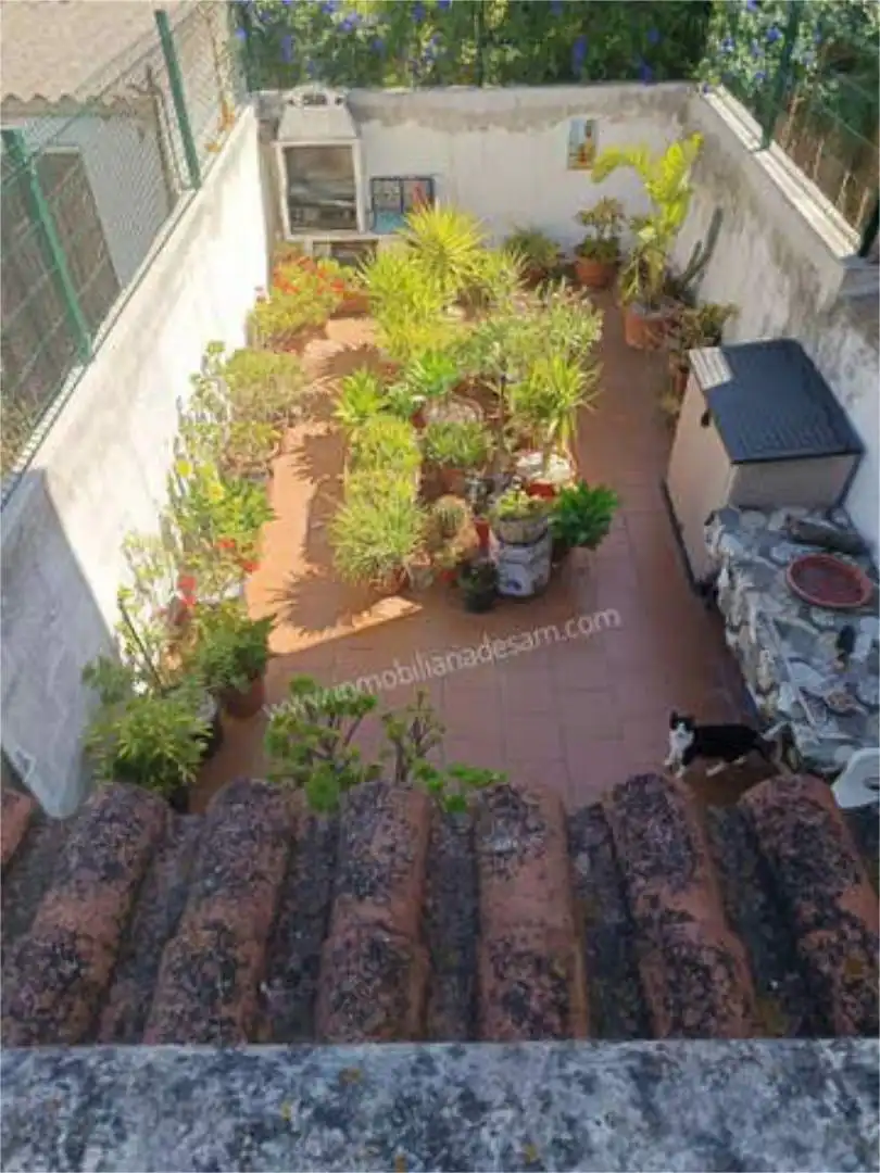 Casa o chalet en venta en Alcalà de Xivert pueblo Terraza de Casa o chalet en venta en Alcalà de Xivert con Terraza