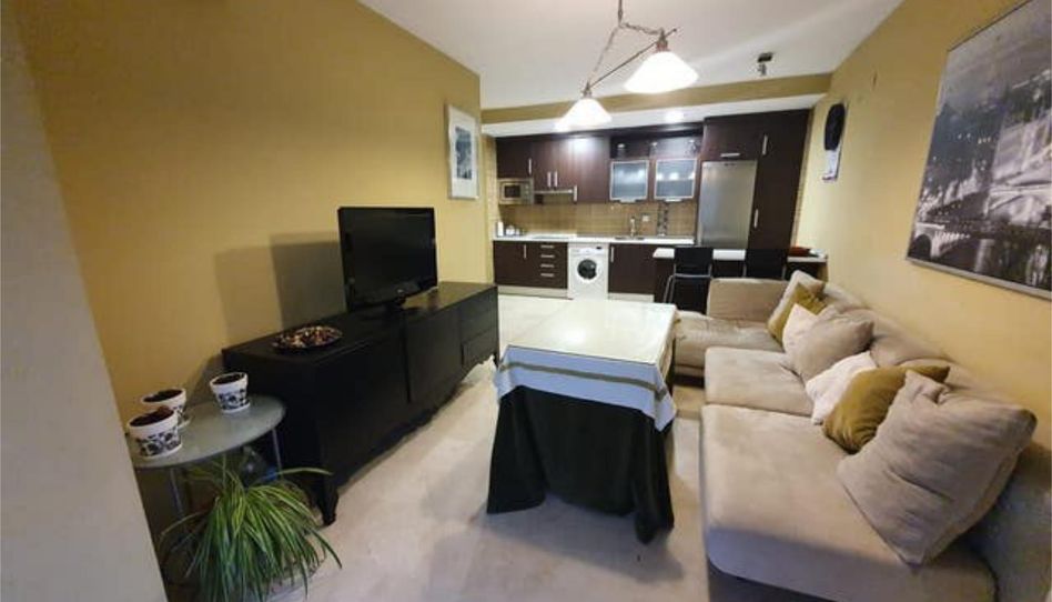 Flat for rent in Molino de la Vega, Huelva Capital - image 1 Photo 1 of Flat for rent in Molino de la Vega, Huelva Capital