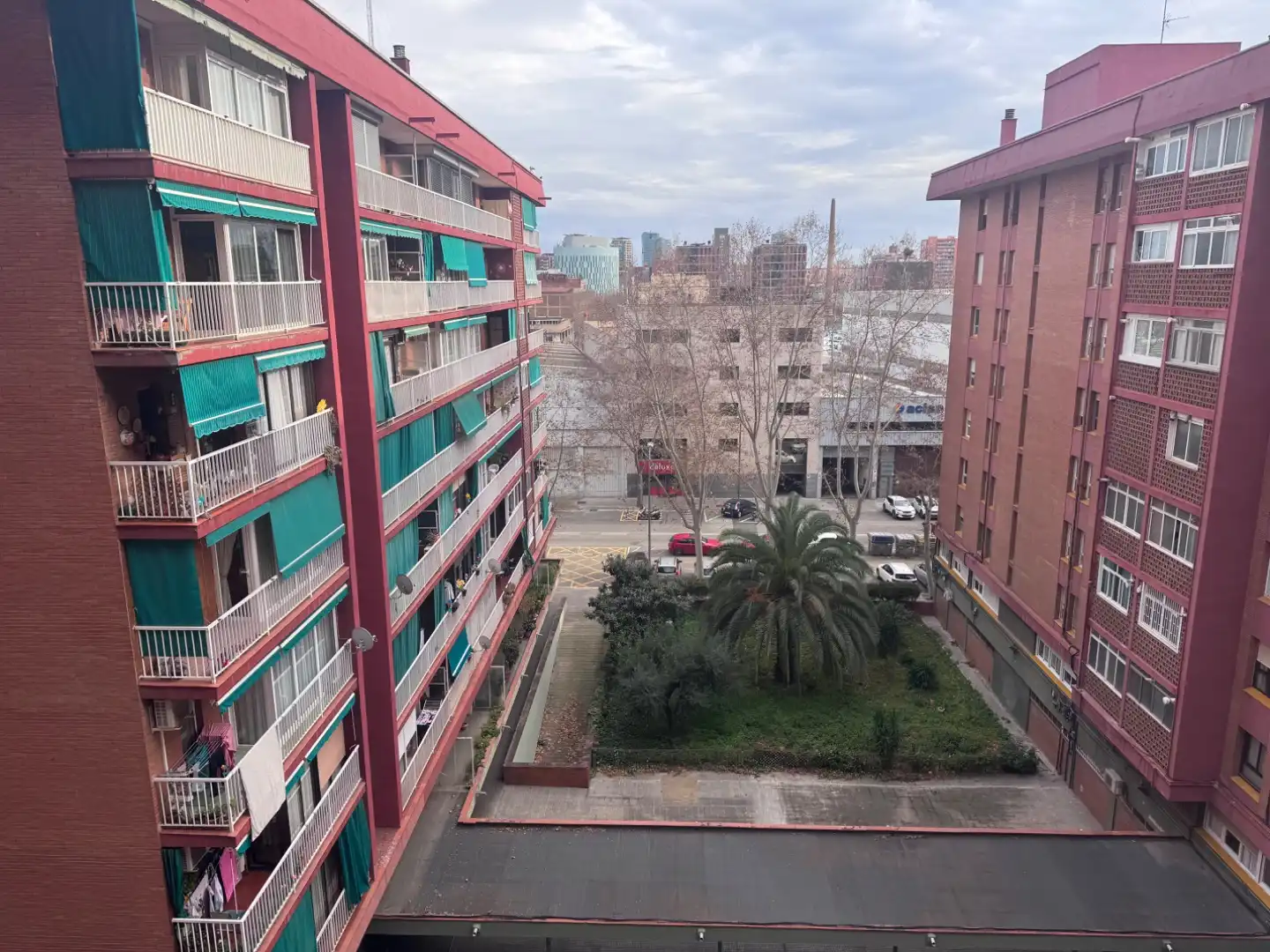 Pis de lloguer a Gran Via de Les Corts Catalanes, 1094, Provençals del Poblenou Pis de lloguer a Gran Via de Les Corts Catalanes, 1094, Provençals del Poblenou