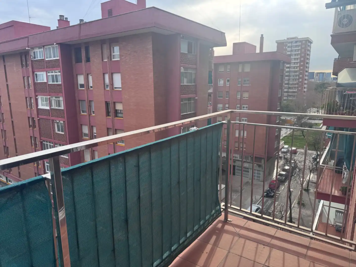 Pis de lloguer a Gran Via de Les Corts Catalanes, 1094, Provençals del Poblenou Pis de lloguer a Gran Via de Les Corts Catalanes, 1094, Provençals del Poblenou