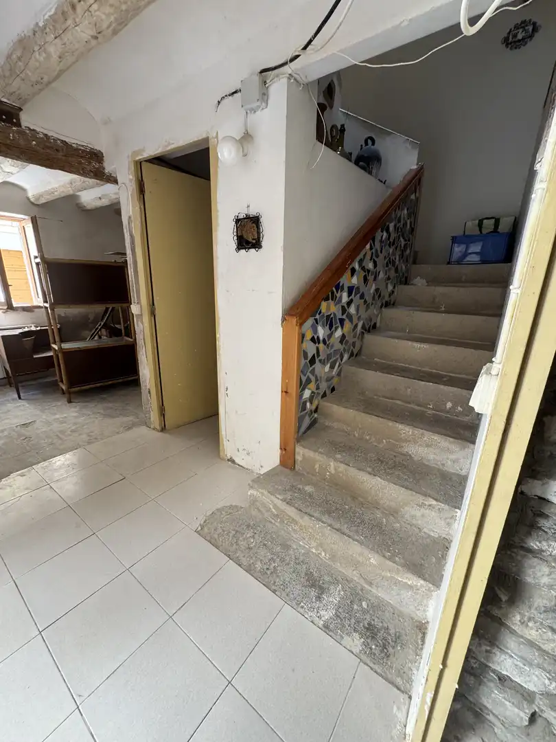 Flat for sale in Verdú  with Heating, Terrace and Balcony