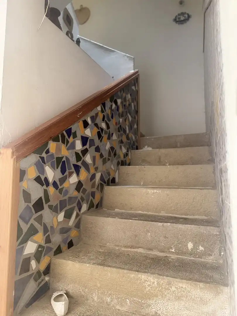 Flat for sale in Verdú  with Heating, Terrace and Balcony