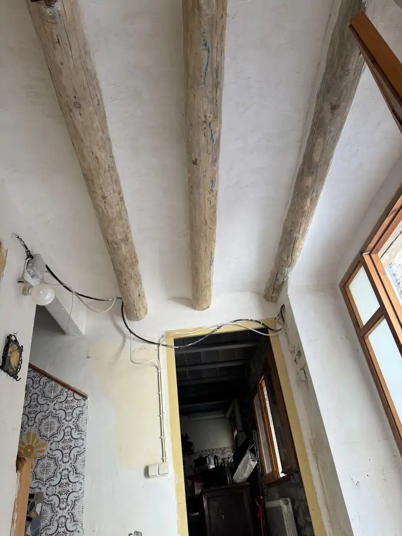 Flat for sale in Verdú  with Heating, Terrace and Balcony