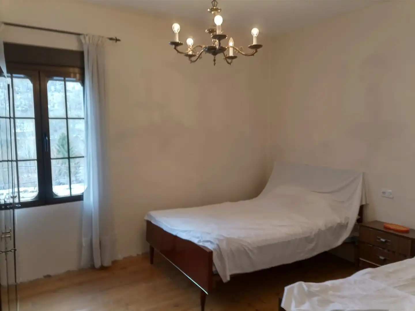 Detached homes for sale in Calle las Escuelas, Matallana de Torío Bedroom of Detached homes for sale in Matallana de Torío with Heating