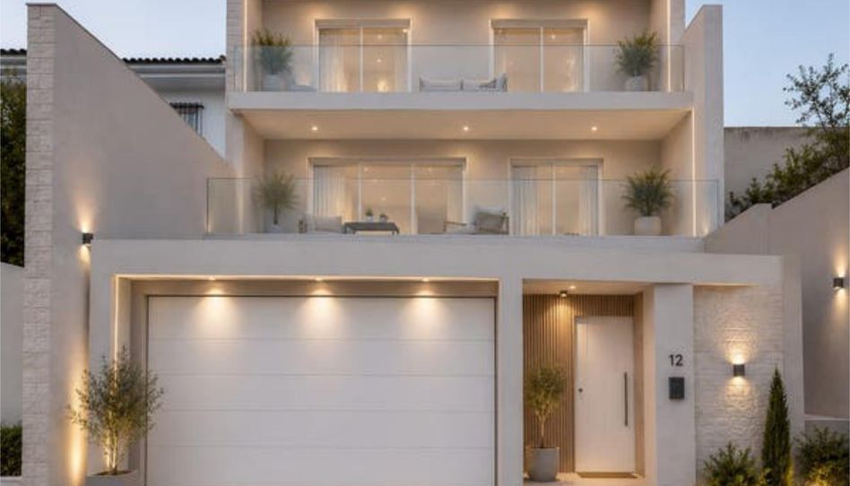Casa o chalet en venta en Periana, Málaga - imagen 1 Foto 1 de Casa o chalet en venta en Periana, Málaga