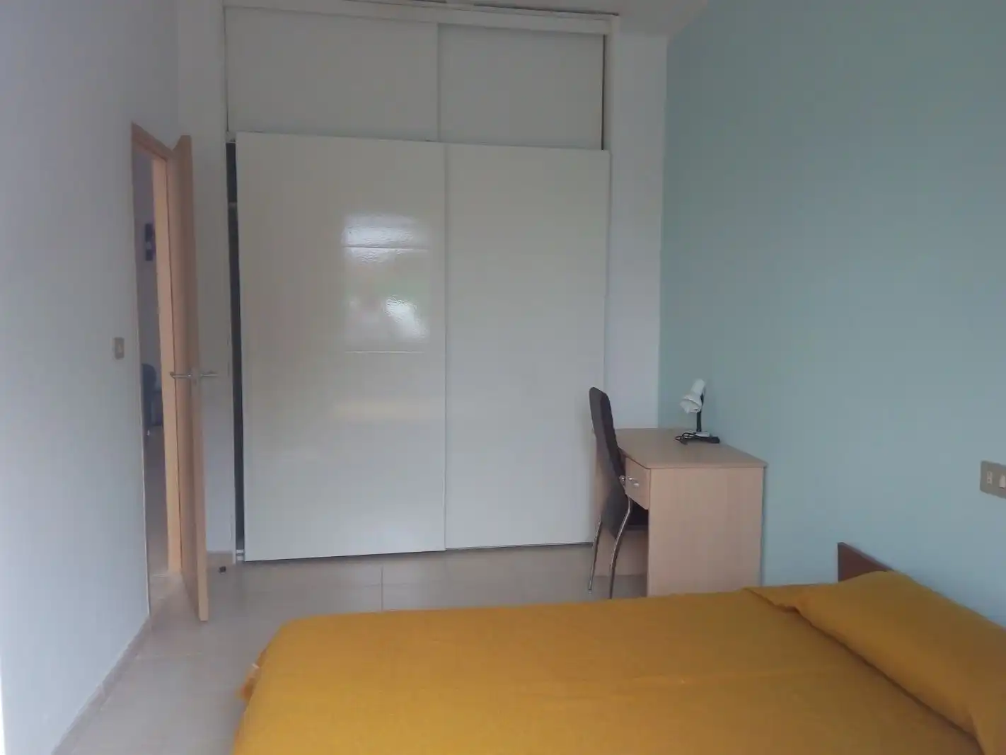 Piso de alquiler en Rúa Penis, 48, Cabral - Candeán Habitación de Piso de alquiler en Vigo con Terraza, Amueblado y Balcón