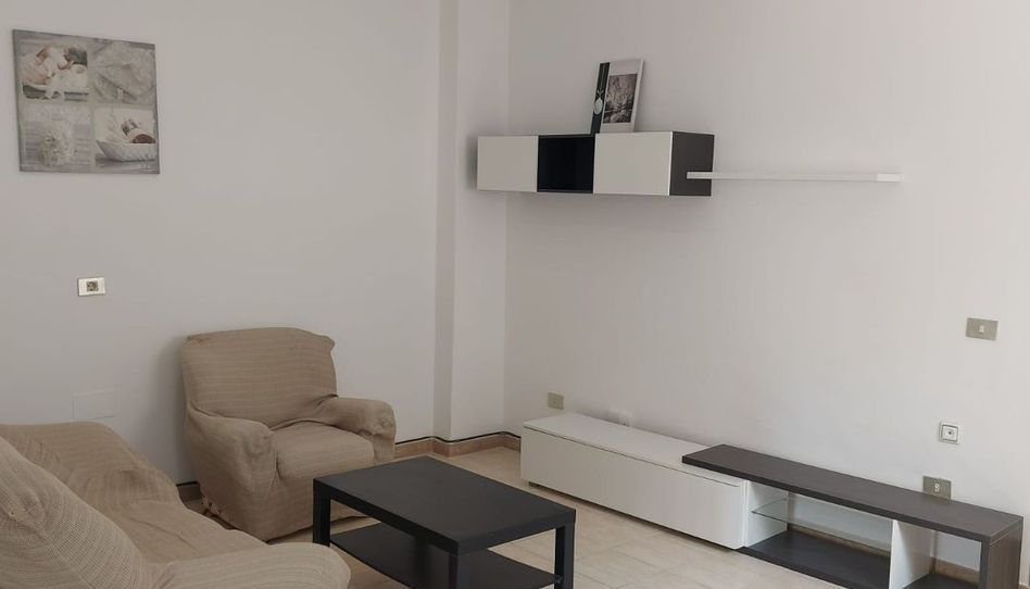 Piso de alquiler en Rúa Penis, 48, Cabral - Candeán, Vigo - imagen 1 Foto 1 de Piso de alquiler en Rúa Penis, 48, Cabral - Candeán, Vigo