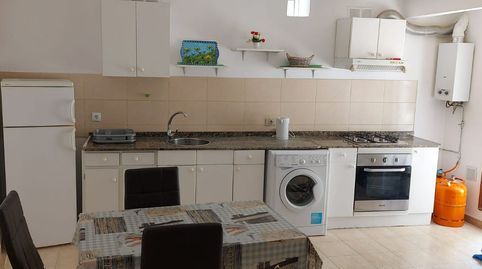 Piso de alquiler en Rúa Penis, 48, Cabral - Candeán, Vigo - imagen 5 Foto 5 de Piso de alquiler en Rúa Penis, 48, Cabral - Candeán, Vigo