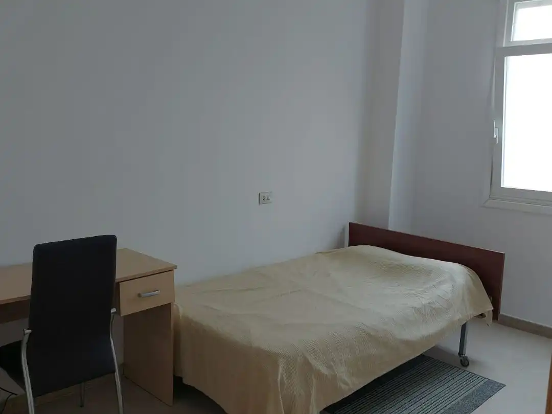 Piso de alquiler en Rúa Penis, 48, Cabral - Candeán Habitación de Piso de alquiler en Vigo con Terraza, Amueblado y Balcón